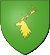 blason Aubelin