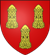 blason Audren de Kerdrel