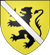 blason de Babenberg