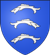 blason de Barbarin