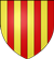 blason de Barges