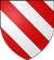 blason de Baroncelli-Javon