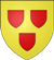 blason de Bayeux