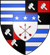 blason de Bazelaire de Ruppierre