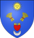 blason de Beausse