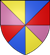 blason de Berranger