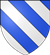 blason de Bodard ancien
