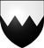 blason du Bois de Maquillé