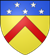 blason de Boissier