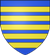 blason de Borel de Brétizel