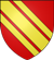 blason de Boves