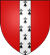 blason de Bregenz