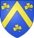 blason de Broucker