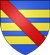 blason de Bruchard
