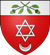 blason Budan de Russé