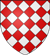 blason de Bueil
