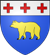 blason de Cahors