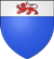 blason de Calonne d'Avesnes