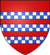 blason de Cambourg