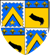 blason Canaux de Bonfils