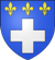 blason de Castelbajac-Barbazan
