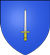 blason de Castillon