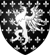 blason de Cériers