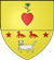 blason Challan-Belval