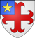 blason de Charpin