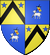 blason Chauvot de Beauchêne