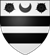 blason Bertrand II de Chavagnac