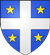 blason de Chavagnat