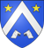 blason de Chazettes de Bargues