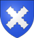 blason  Chéreil de La Rivière