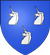 blason de Chevrier
