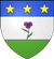 blason de Chilly
