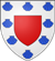 blason de Choisy