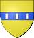 blason  Chomel, Chomel de Jarnieu