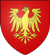 blason de Constantinople (empereurs)