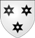 blason de Couasnon