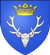 blason de Cat, de Cat de Cocural
