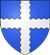 blason  Creton de Limerville