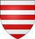 blason de Crouy-Chanel