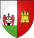 blason Cunéo d'Ornano