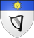 blason Dupont-Danican-Philidor