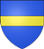blason Dauger