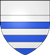 blason du  Drenec de Trédern