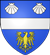 blason Duclaux de L'Estoille