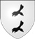 blason Dusser