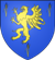 blason d' Espinchal